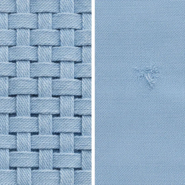 Technical Innovation Meets Classic Weave: The Evolution of Oxford Cloth