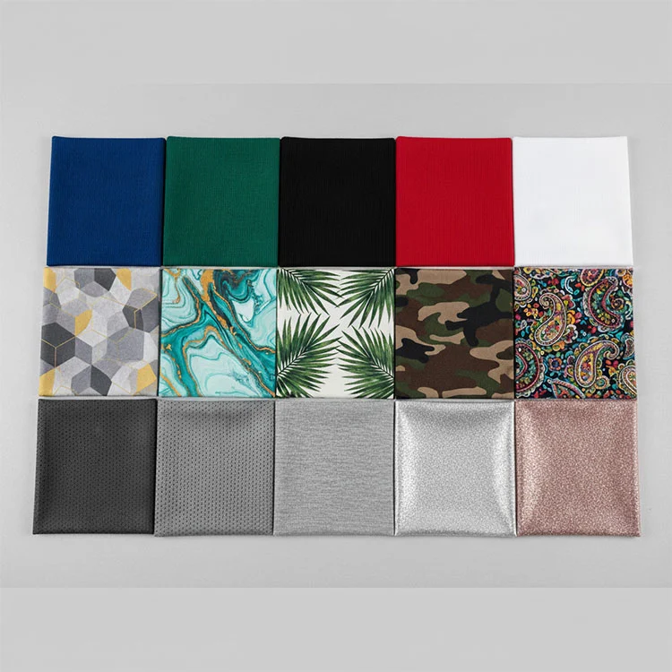 Hur väljer man rätt stretchtyg för tunga tillverkningsprojekt?