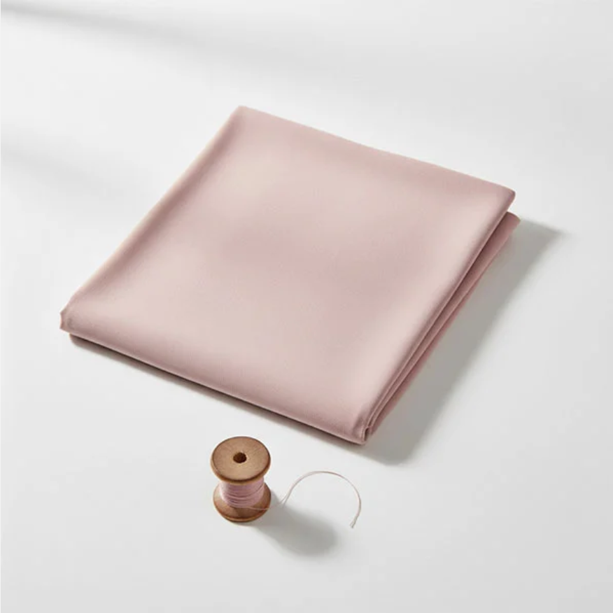 Varför välja triacetatpolyestertyg