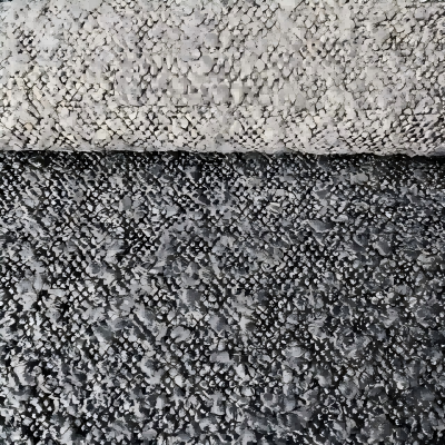 No More Sofa Tears Bara vattentätt chenilletyg