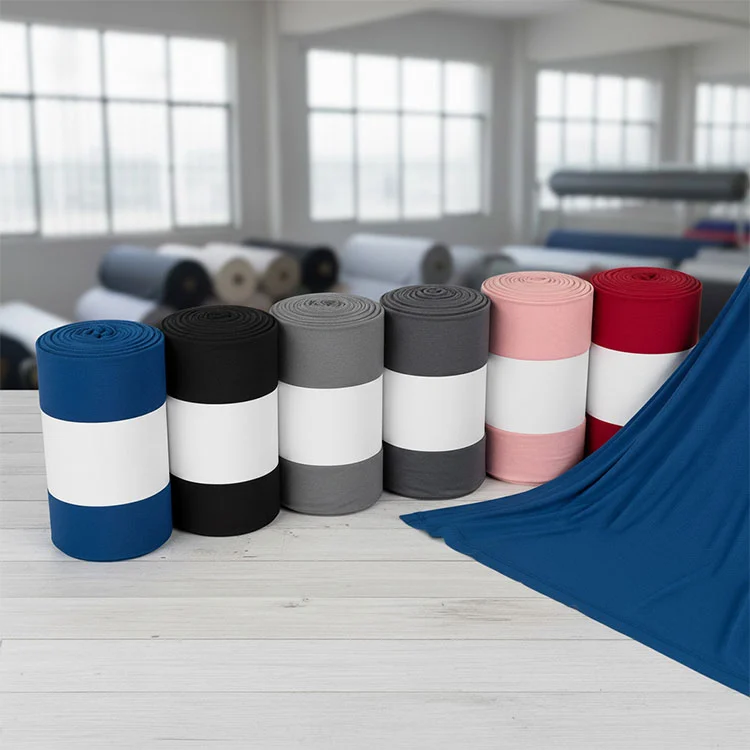 4-vägs stretchtyg 4-vägs stretchtyg