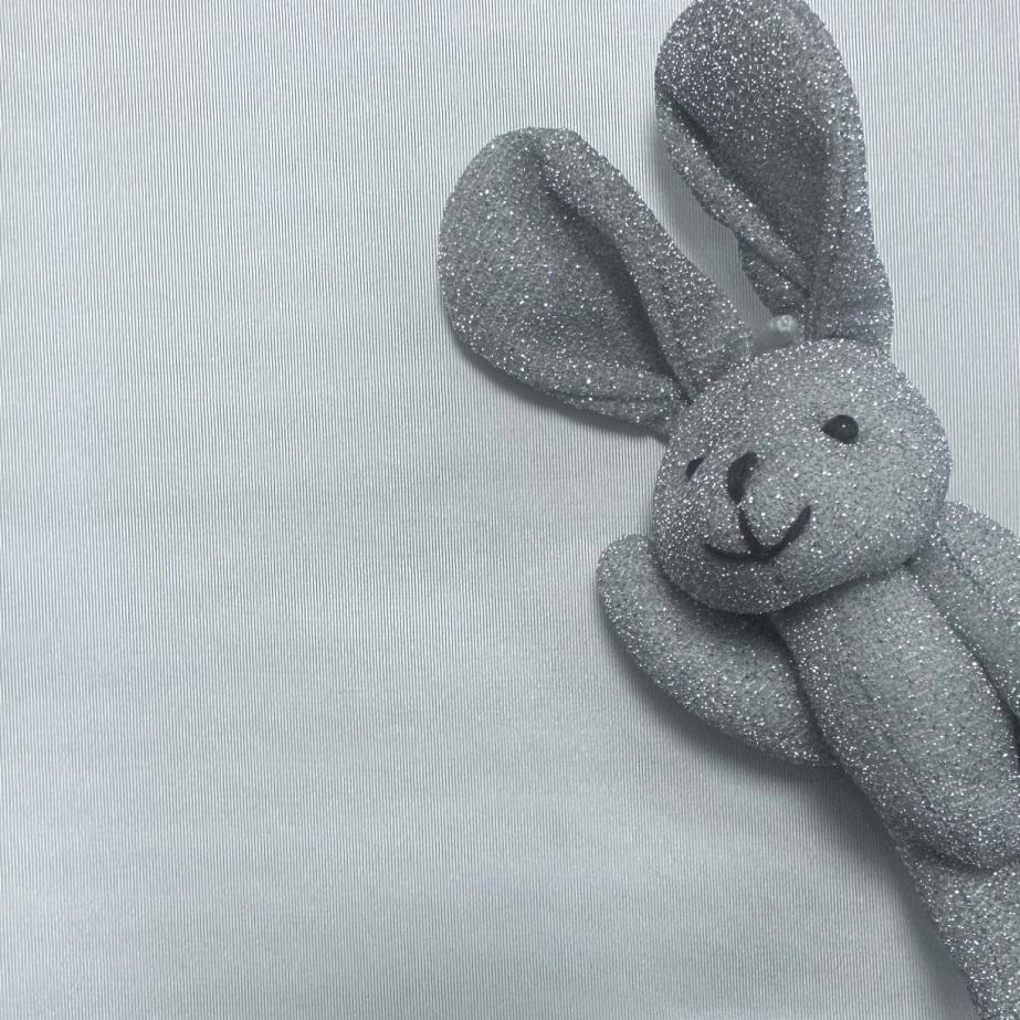 Acetatduk som tejpbastyg