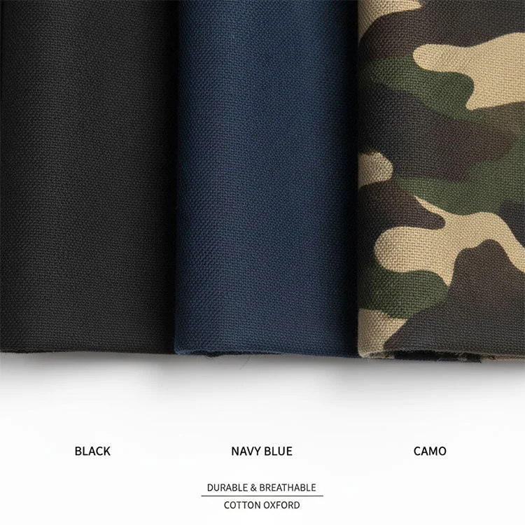 Bomull 1000D Oxford tyg