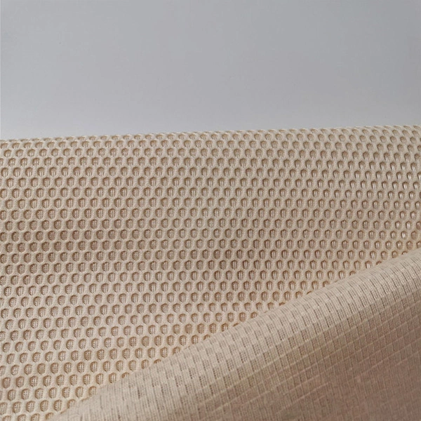 3D Spacer Mesh Tyg