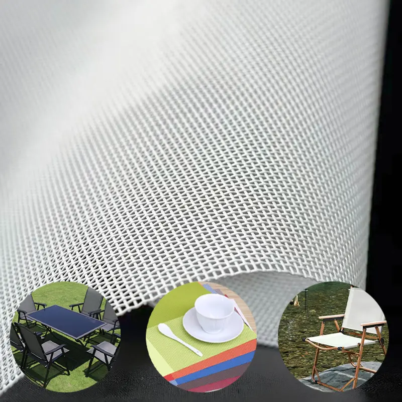 Heavy Duty Bagage Mesh Tyg