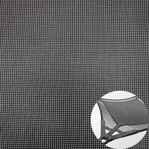 Heavy Duty Outdoor Mesh Tyg