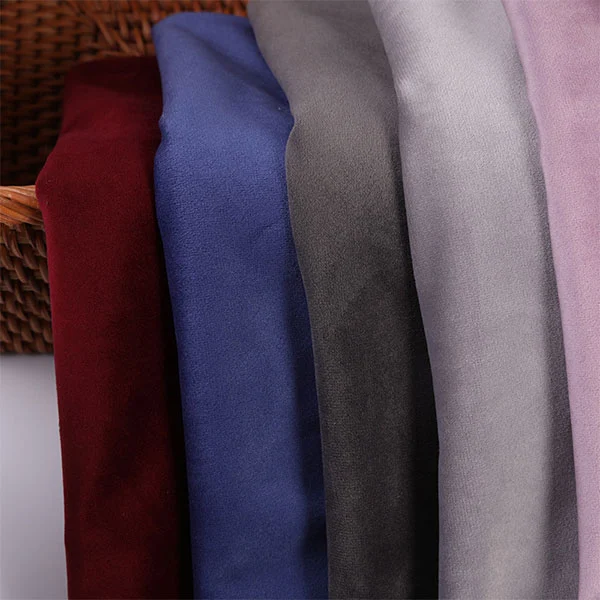 Holland Velvet Sofftyg