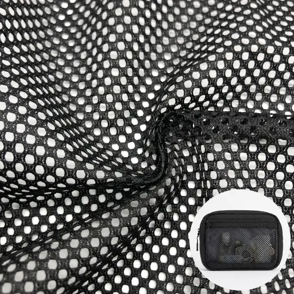 Hem Organizer Mesh Tyg