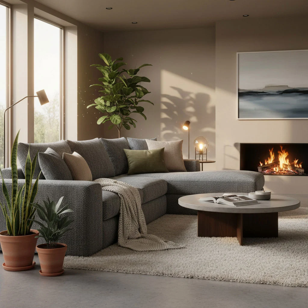 Nylon Herringbone Oxford Cloth