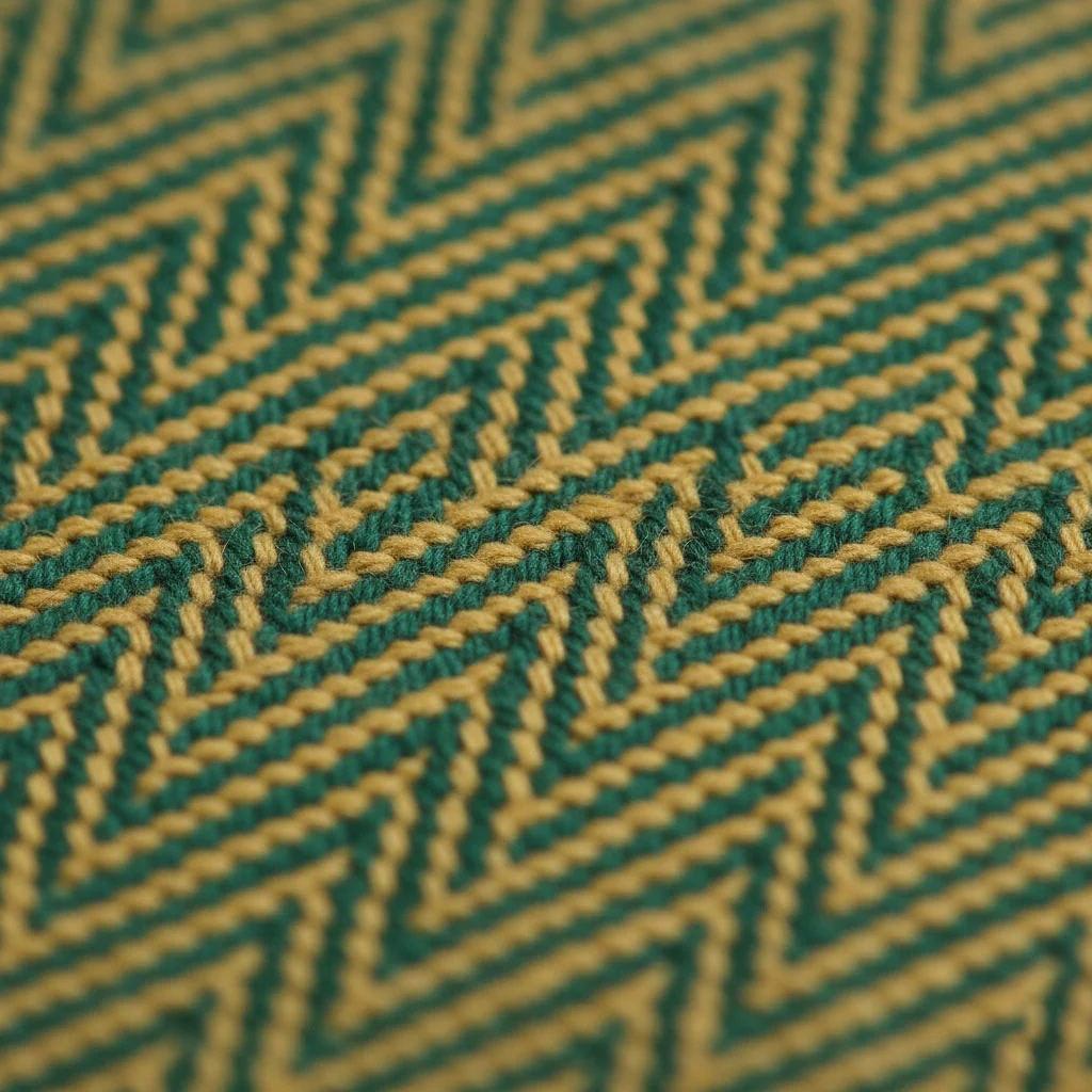 Nylon Herringbone Oxford Cloth