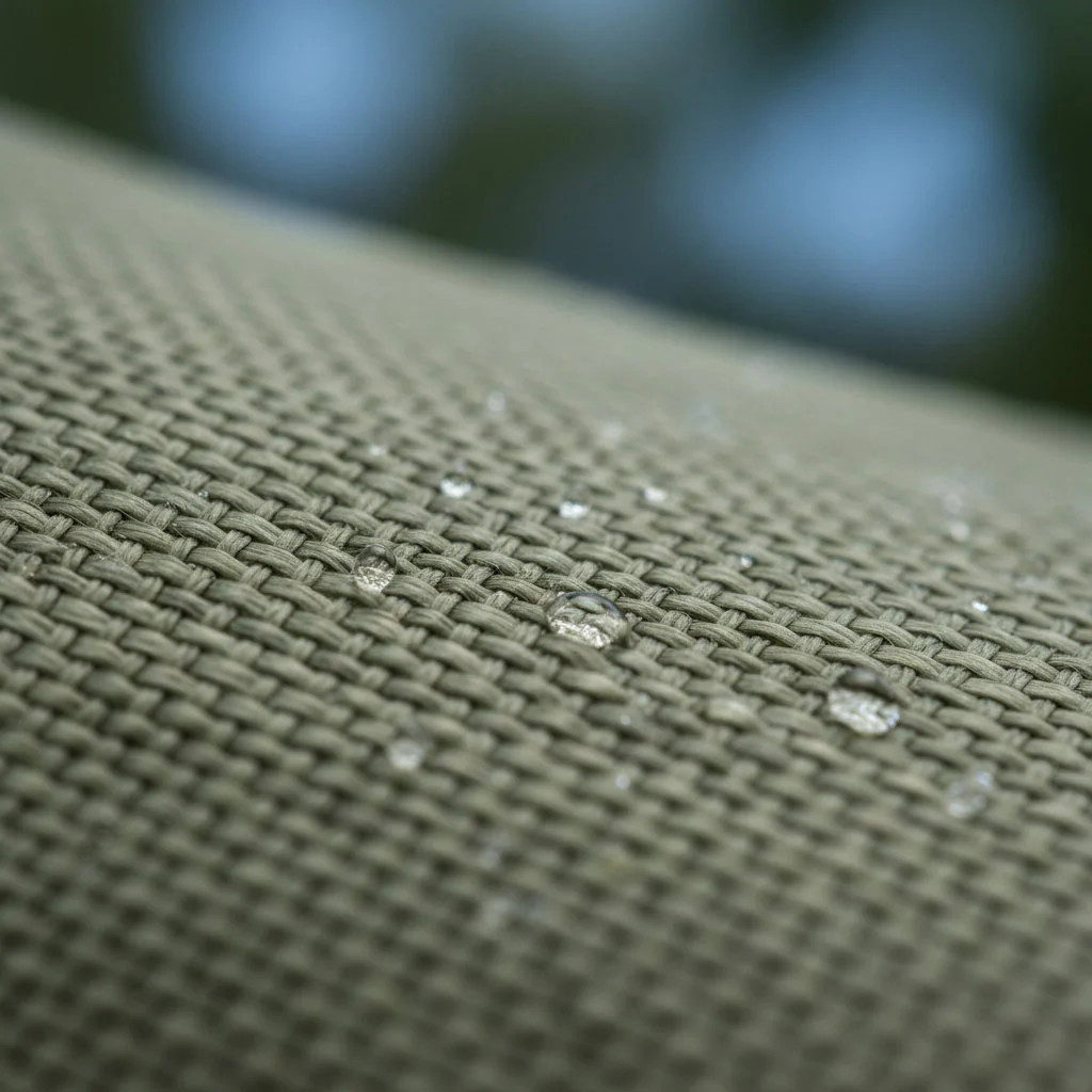 Polyester Tent Oxford Cloth