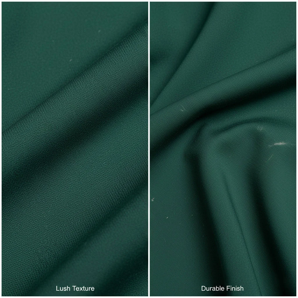 Rayon Twill Lining Fabric