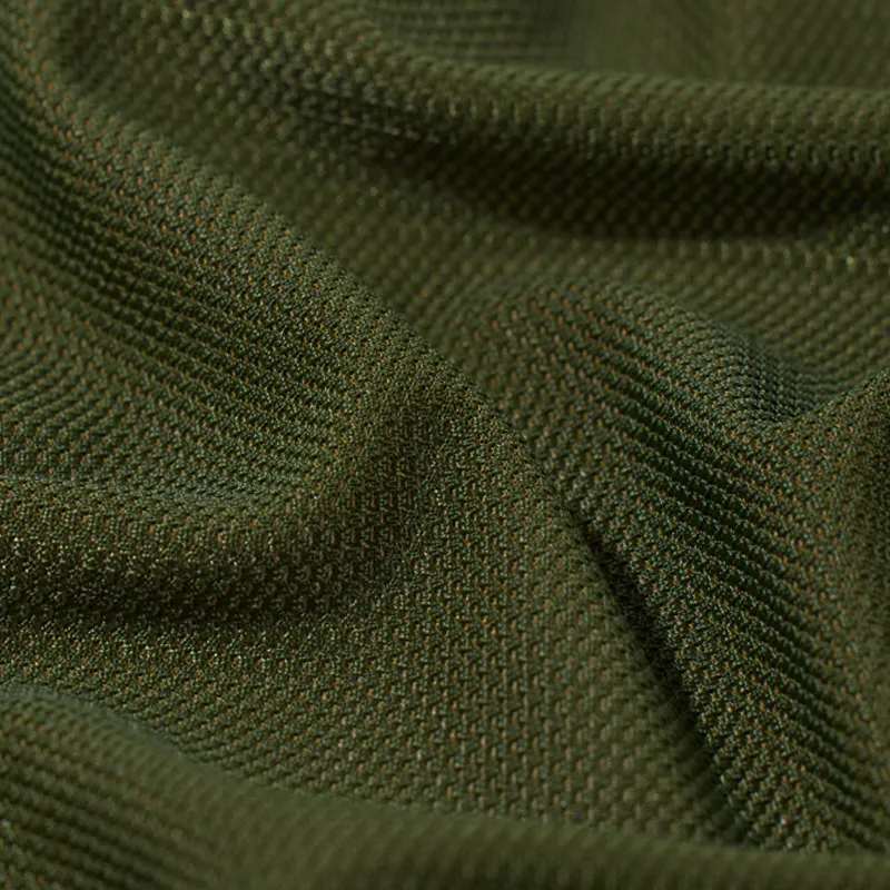 Lätt softshell-tyg som andas