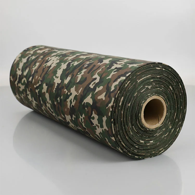 Nylon 420D Oxford-tyg