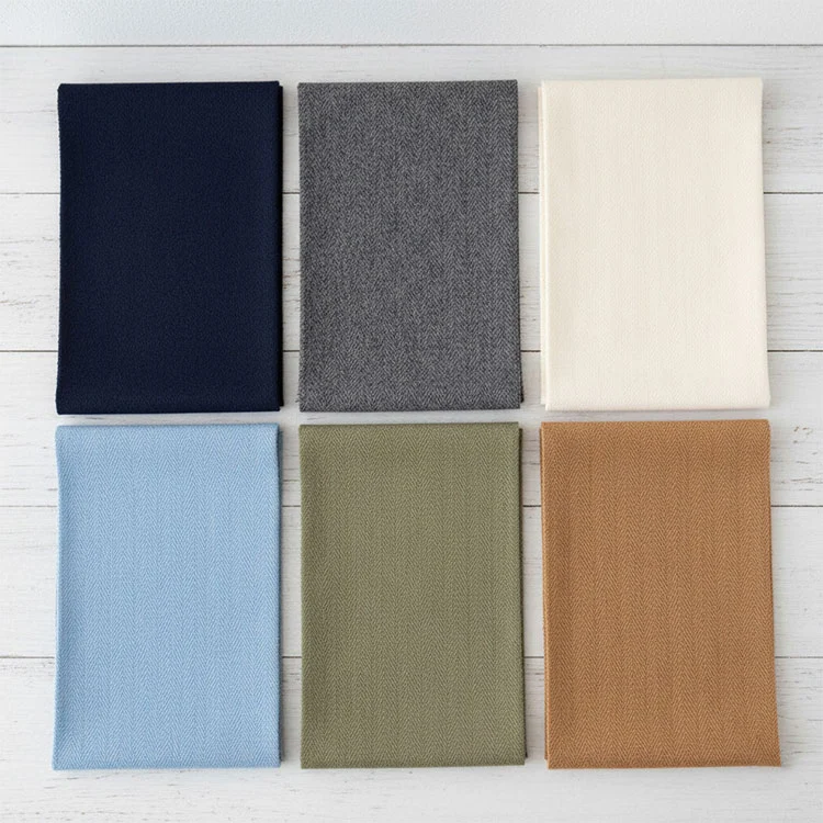 Nylon fiskbenstyg från Oxford