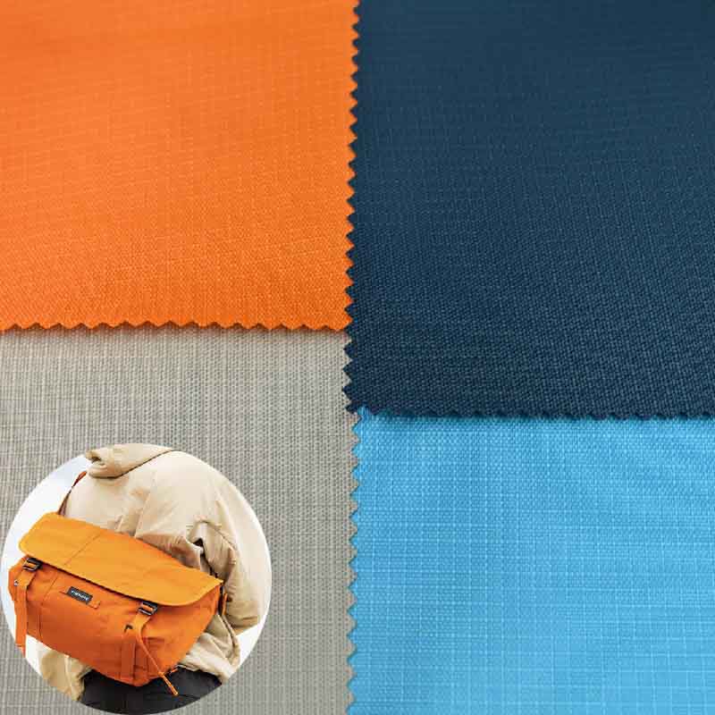 Nylon jacquardfoder