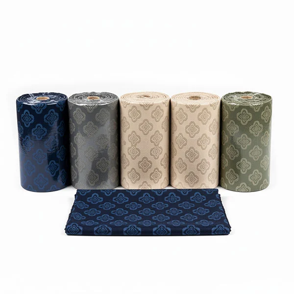 Nylon jacquardfoder Nylon jacquardfoder