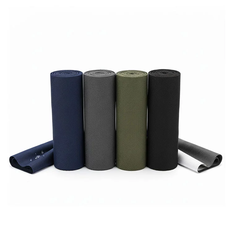 Nylon PA-belagd Oxford-tyg Nylon PA-belagd Oxford-tyg