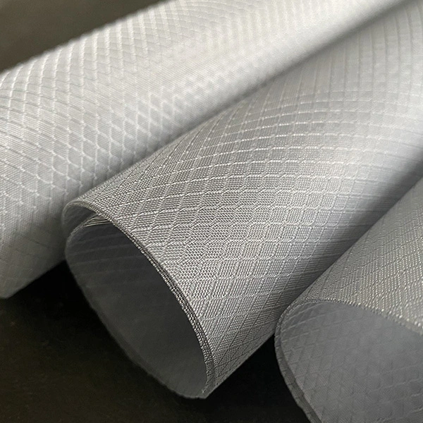 Nylon Sko Mesh Tyg