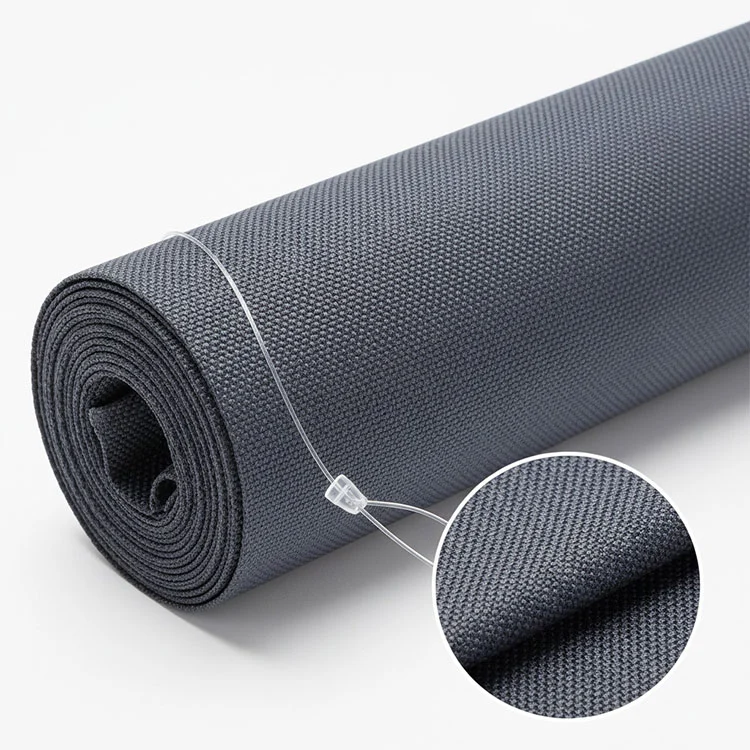 Nylon rivsäkert Oxford-foder