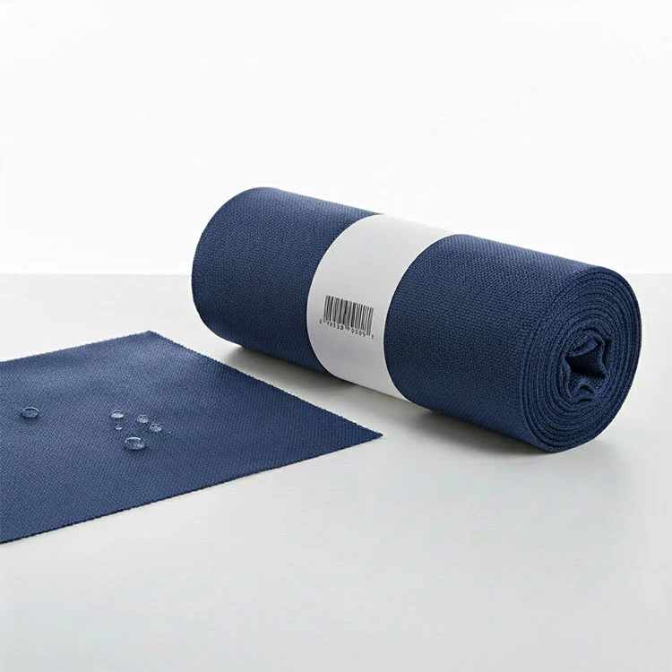 Nylon vattentätt Oxford-tyg