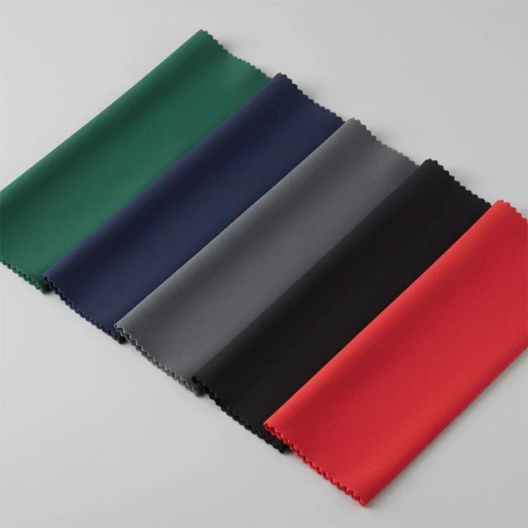 Tyg för utomhusjacka