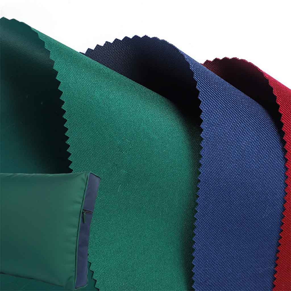 Polyester 600D Oxford-tyg