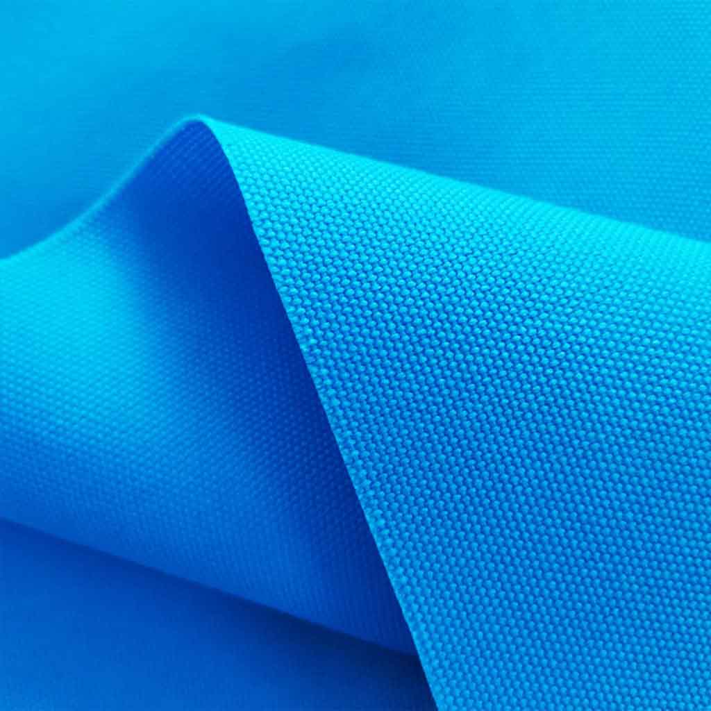 Polyester Heavy Duty Oxford-tyg