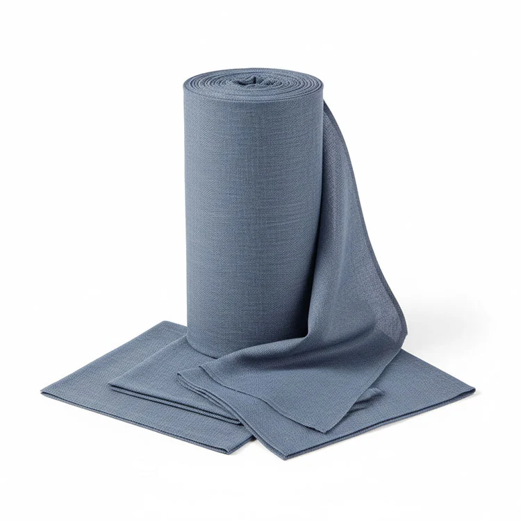 Lätt Oxford-tyg i polyester Lätt Oxford-tyg i polyester