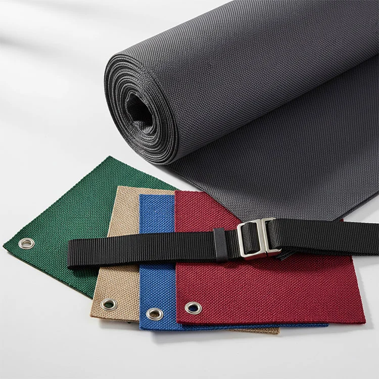 Oxford-tyg i polyester för väskor Oxford-tyg i polyester för väskor