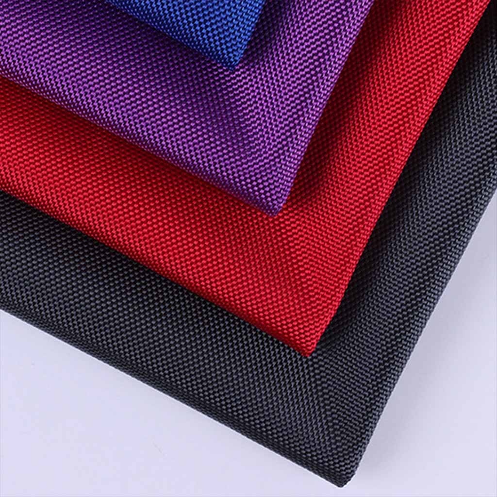 Polyester RPET Oxford-tyg