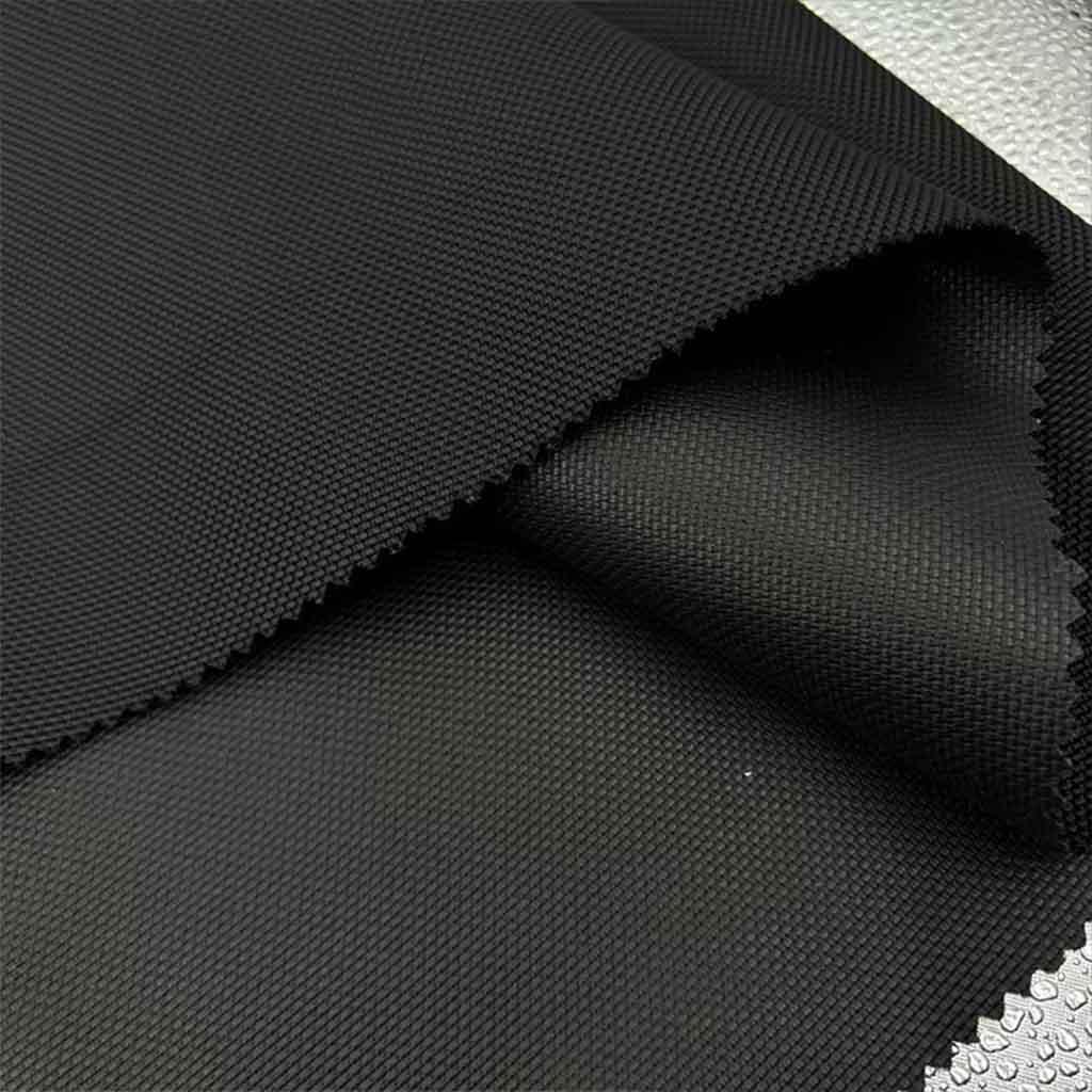 Polyester rivsäkert Oxford foder