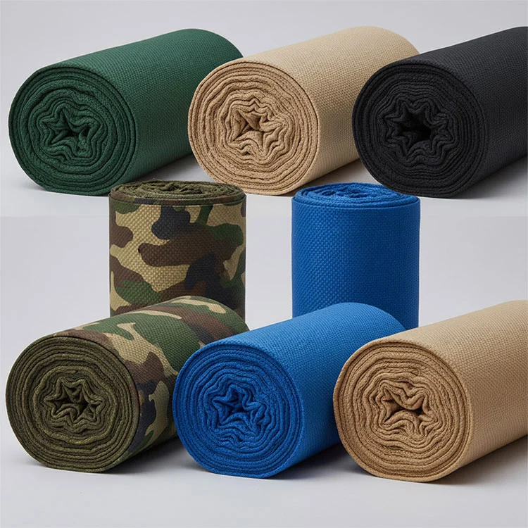 Polyestertält Oxfordduk Polyestertält Oxfordduk