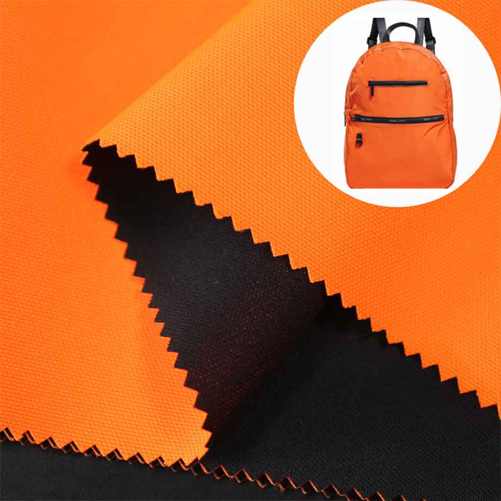 Uniform Oxford-tyg i polyester