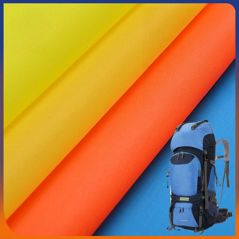 PVC-belagt fodertyg