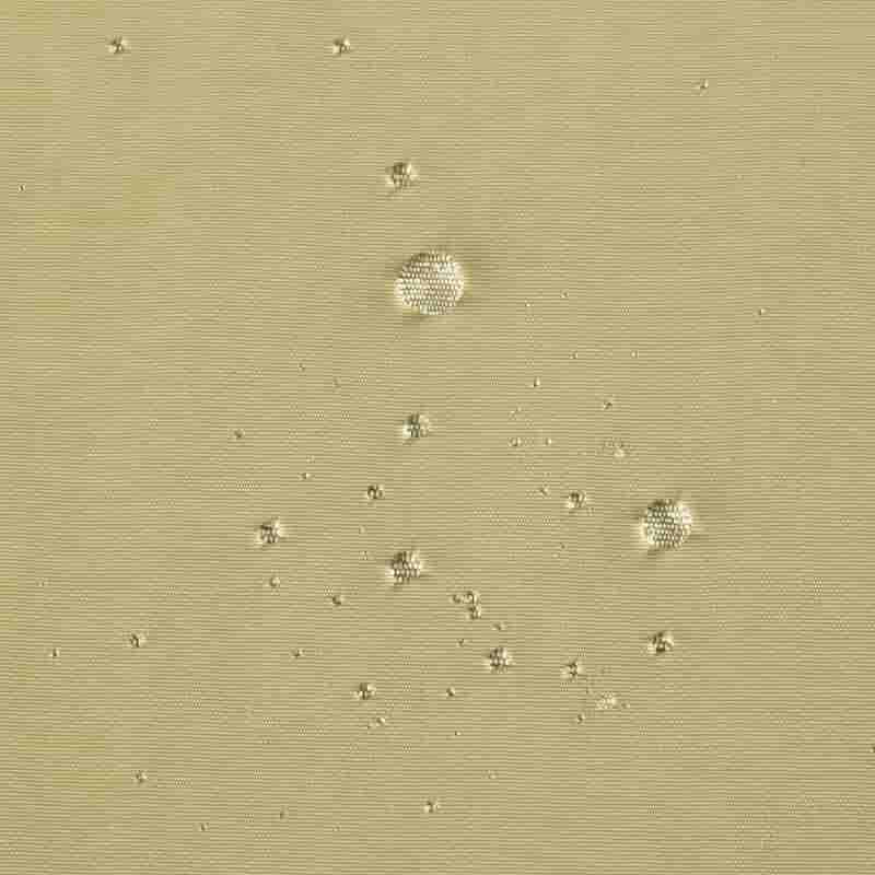 Återvunnet nylon nötningsbeständigt tyg