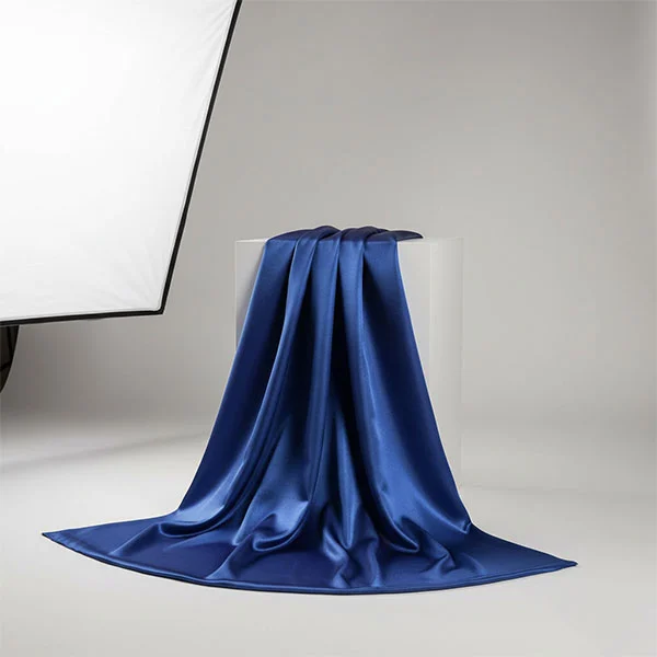 Fodertyg i siden Fodertyg i siden