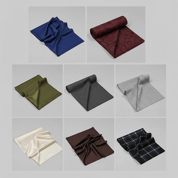 Kostymfodertyg Kostymfodertyg