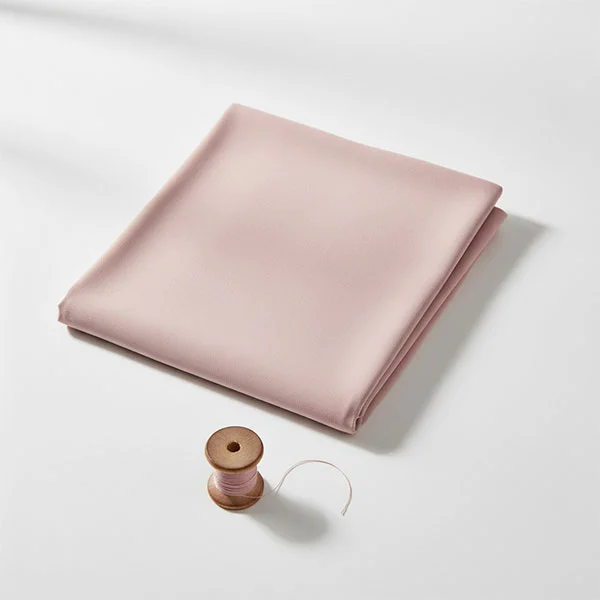 Triacetat polyestertyg