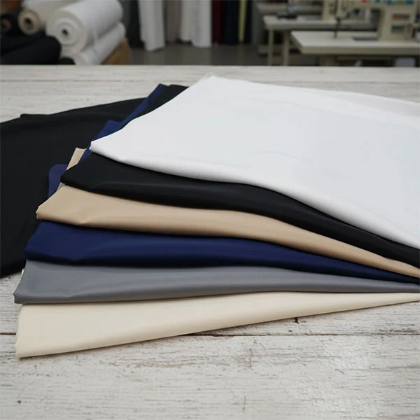 Viskos kalandrerat fodertyg Viskos kalandrerat fodertyg