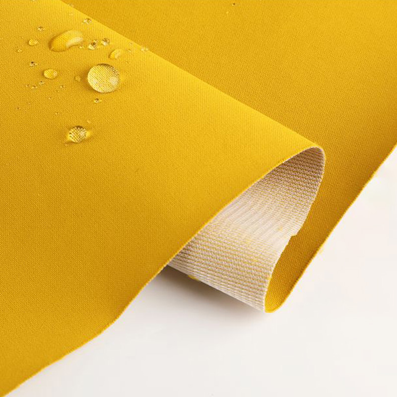 Vindtätt Softshell-tyg